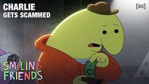 Video post by @adultswim on YouTube
