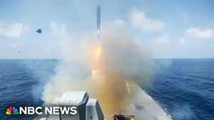 Video post by @nbcnews on YouTube