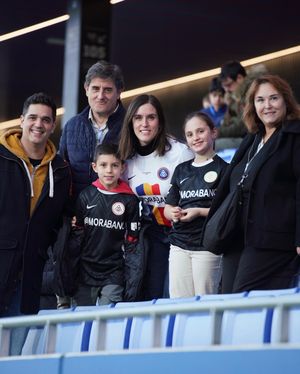 Image post by @fcandorra on Instagram