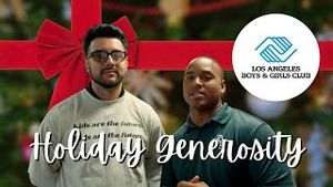 Video post by @thecauseinternational on YouTube