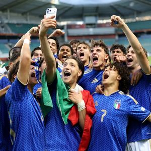 Image post by @uefa on Instagram