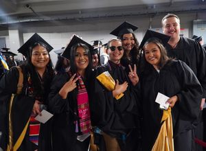 Image post by @rhodeislandcollege on Instagram