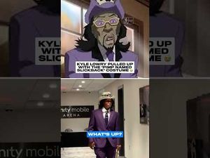 Video post by @Sports On Prime on YouTube