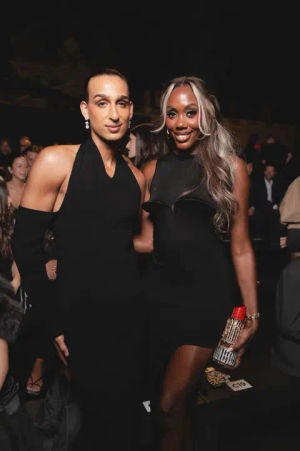 Image post by @lorealparisusa on TikTok