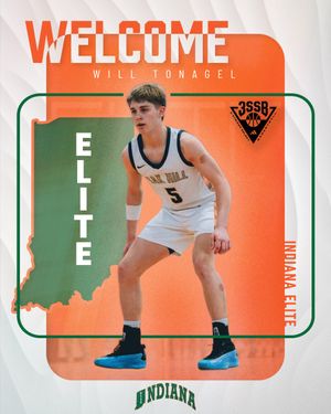 Image post by @IndianaEliteIE on Twitter