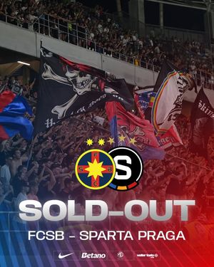 Image post by @fcsbofficial on Instagram