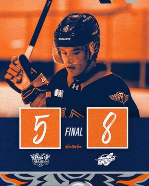 Image post by @flintfirebirds on Instagram