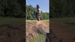 Video post by @nitrocircus on YouTube