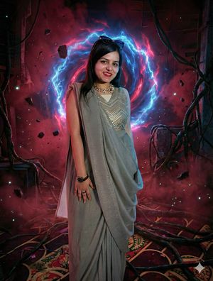 Image post by @prashijainofficial on Instagram