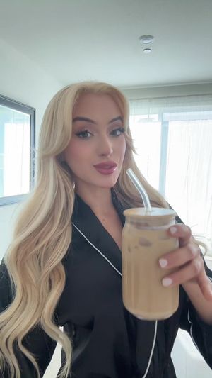 Video post by @kiingpaulina on TikTok