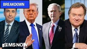 Video post by @msnbc on YouTube