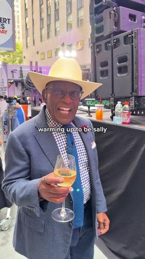 Video post by @todayshow on TikTok