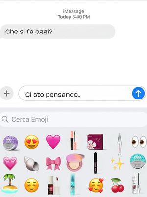 Image post by @benefitcosmeticsitaly on Instagram