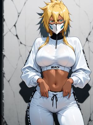 Image post by @thewaifuroom on Instagram