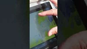 Video post by @crestmarinellc on YouTube