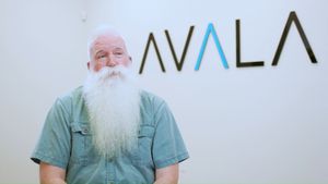 Video post by @avalahealth on Facebook