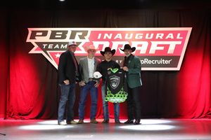 Image post by @pbr on Instagram