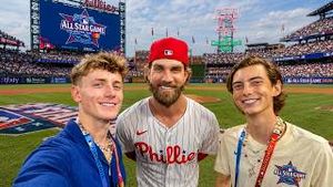 Video post by @batboysbaseball on YouTube