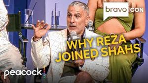 Video post by @peacock on YouTube