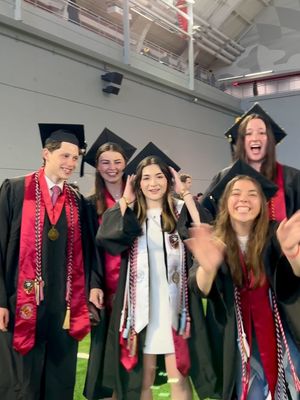 Image post by @univofmaryland on Instagram