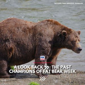 Image post by @foxweather on Instagram
