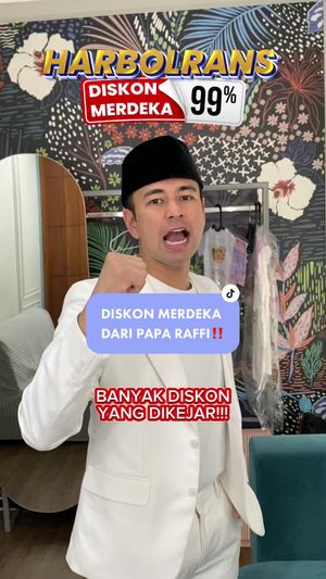 Video post by @tokomamagigiofficial on TikTok