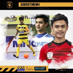 Image post by @sknfckebumen on Instagram