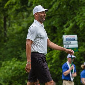 Image post by @derekjeter on Instagram