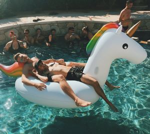 Image post by @SUP3RFRUIT on Twitter