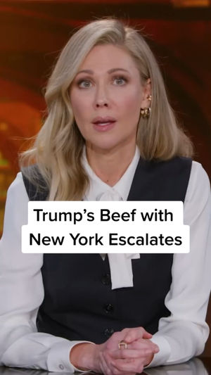 Video post by @thedailyshow on TikTok