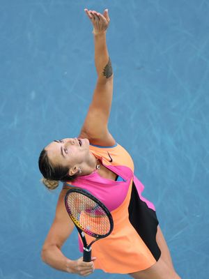 Image post by @wilsontennis on Instagram