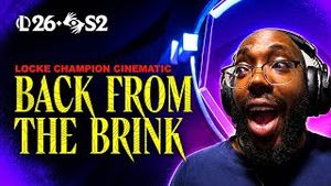 Video post by @anime_mike on YouTube
