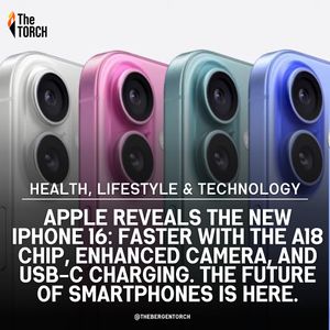Image post by @thebergentorch on Instagram