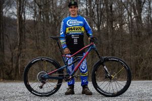 Image post by @nukeproofbikes on Instagram