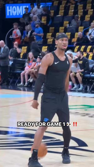 Video post by @nba on Facebook