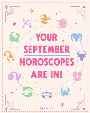 Image post by @britandco on Instagram