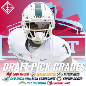 Image post by @gridironobserver on Instagram