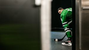 Image post by @seanberryphoto on Instagram