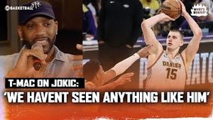 Video post by @showtimebasketball on YouTube