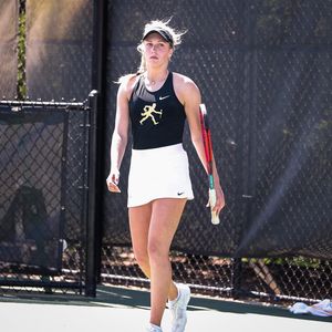 Image post by @wakewtennis on Instagram