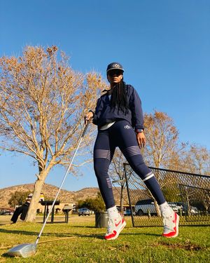 Image post by @realamanda_madlamini9 on Instagram