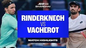 Video post by @atptour on YouTube