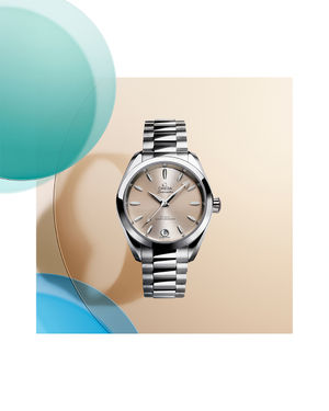 Image post by @omega on Instagram