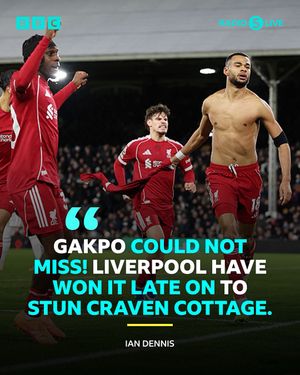 Image post by @5livesport on Instagram