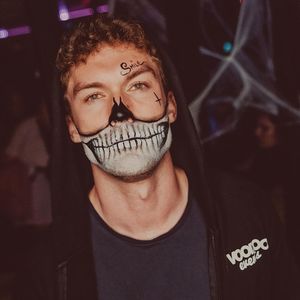 Image post by @chriswillx on Instagram