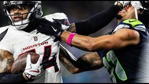 Video post by @houstontexans on YouTube