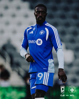 Image post by @cfmontreal on Instagram