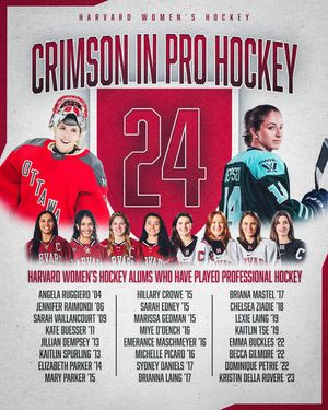 Image post by @harvardwhockey on Instagram