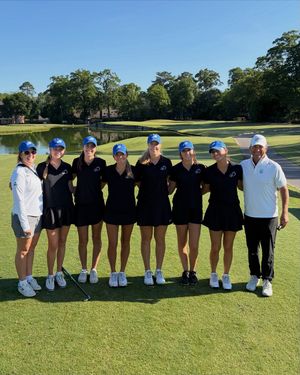Image post by @fgcu_wgolf on Instagram