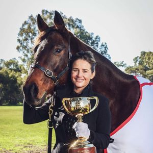 Image post by @flemingtonvrc on Instagram